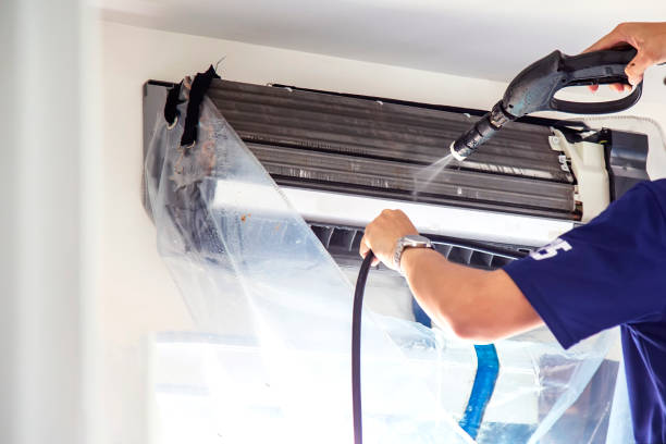 Best Best Air Duct Cleaning Near Me  in Forest Park, GA
