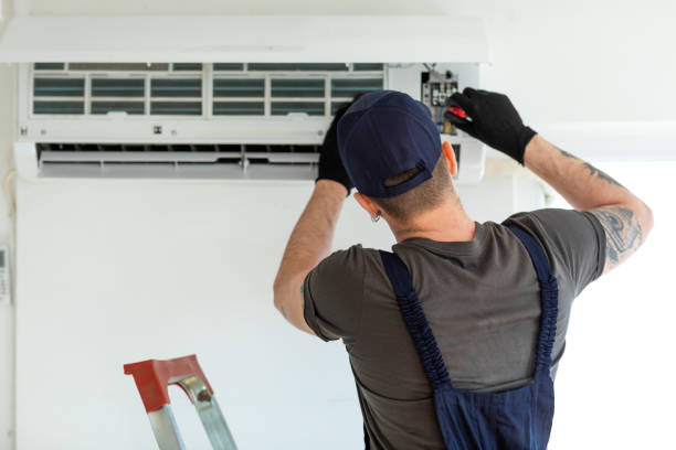 Best Home Air Vent Cleaning  in Forest Park, GA