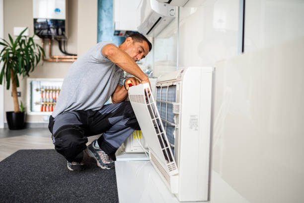 Best Home Air Vent Cleaning  in Forest Park, GA