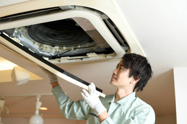 Best Emergency Air Duct Cleaning  in Forest Park, GA