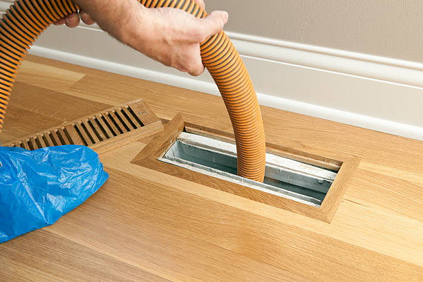 Best Best Air Duct Cleaning Company  in Forest Park, GA