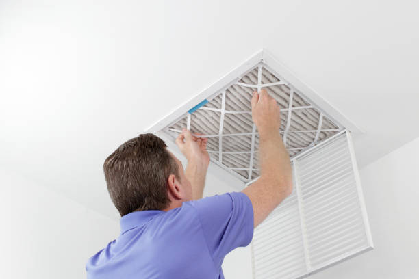 Best HVAC Maintenance and Cleaning  in Forest Park, GA
